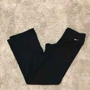 Nike Workout/ Yoga Pants Small